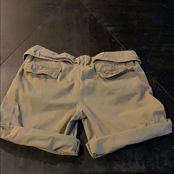 40Weft Shorts - Picture 4 of 4